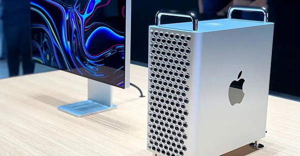 Будущий Mac Pro с чипом Apple Silicon лишится своего главного преимущества