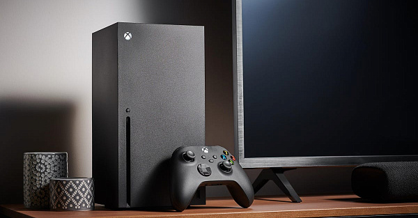 Xbox Series X сливают по рекордно низкой цене на распродаже 11.11