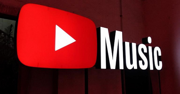 Стало известно количество пользователей сервиса YouTube Music