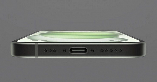Одна из суперфич в iPhone 15 привела к очень странным проблемам с зарядкой
