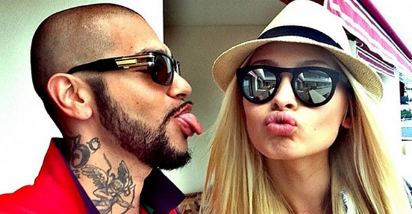 Тимати представил виртуального оператора мобильной связи