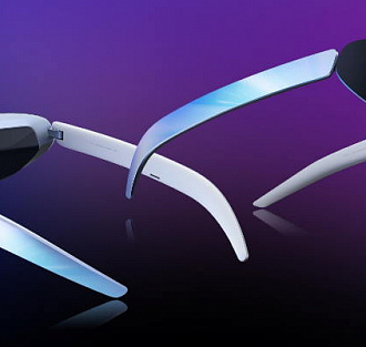 Необычные новинки TCL: VR-очки, наушники, смартфон, смарт-часы и планшеты