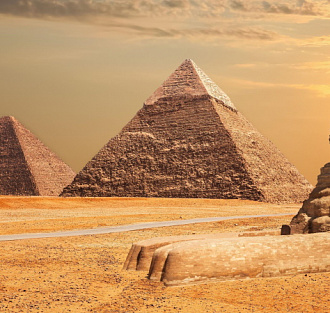 Поедете на отдых в Египет? Теперь там действуют новые правила фото- и видеосъёмки