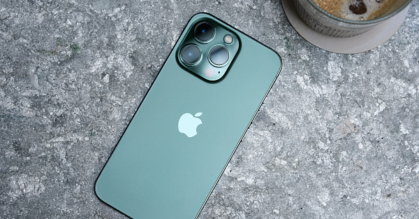 iPhone 13 Pro наконец-то стоит вменяемых денег на AliExpress. Налетаем