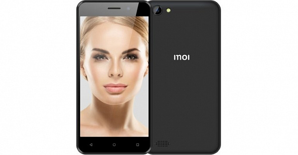 В России создан супердешёвый смартфон