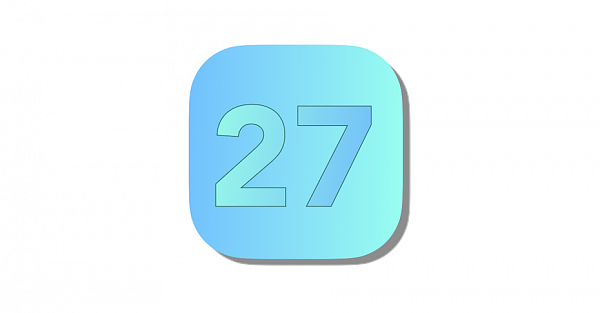 Первые подробности об iOS 27