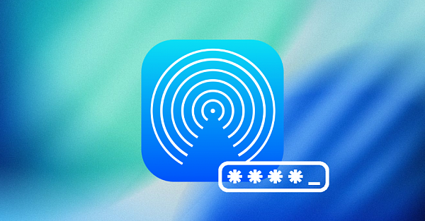 Apple расширит возможности AirDrop