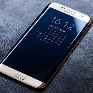 Все, что известно на сегодняшний день о Samsung Galaxy S8