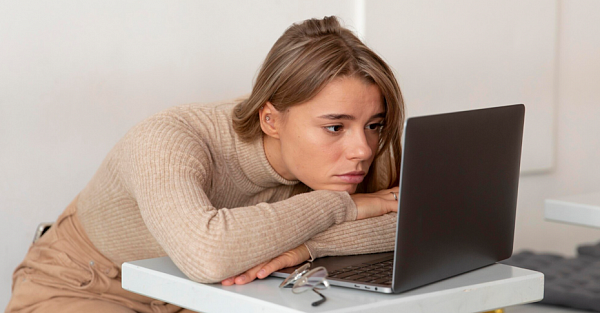 Во всём мире сломался интернет. Не работают крупнейшие сайты