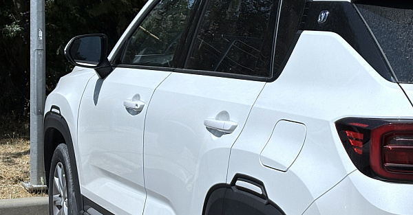 Российские водители четко и ясно показали свое отношение к китайским автомобилям