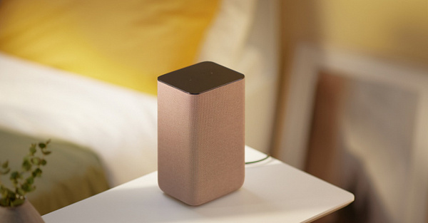 В продажу поступила «Яндекс Станция» второго поколения в новых цветах