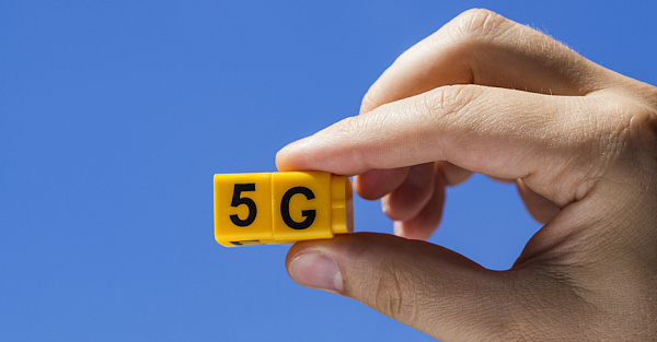 В России скоро запустят 5G. Кто это сделает и что это даст?