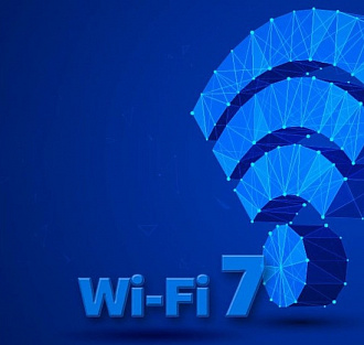 Когда в смартфонах появится Wi-Fi 7