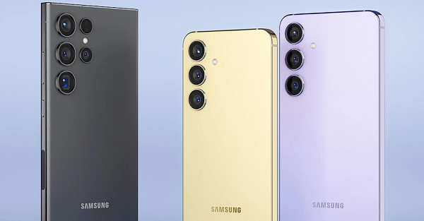 Будущие Samsung Galaxy огорчат покупателей обидным ограничением OneUI
