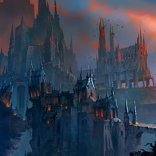World of Warcraft: Shadowlands выйдет на консолях?