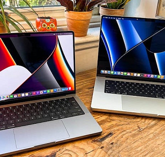 Ждете MacBook 2022 года на чипе М2? Они вас разочаруют