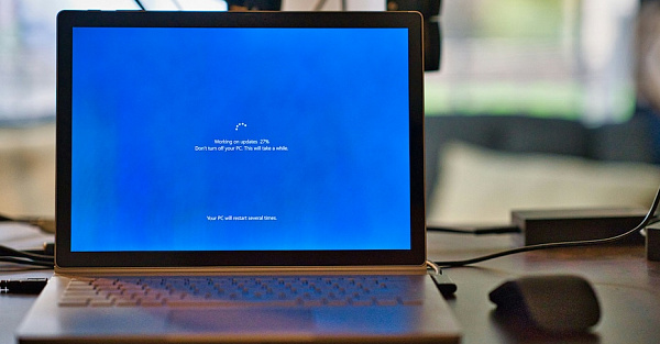 Это «обновление» Windows заставит тебя страдать