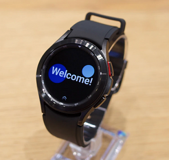 Samsung выпустила новое приложение для Galaxy Watch. Но не для всех