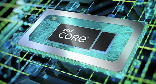CES 2022: новый Intel Core i9 призван уничтожить Apple M1 Max. Но не полностью