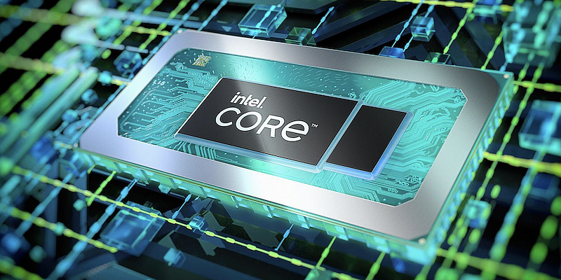 CES 2022: новый Intel Core i9 призван уничтожить Apple M1 Max. Но не полностью