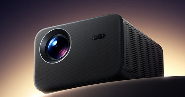 Xiaomi выпустила топовый проектор Redmi Projector 4 Pro. Стоит недорого, но выдаёт отличную картинку