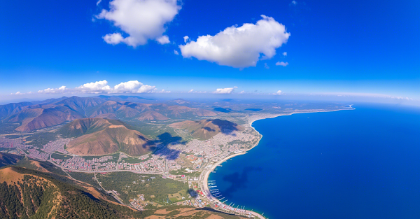 Курортный регион остался без интернета