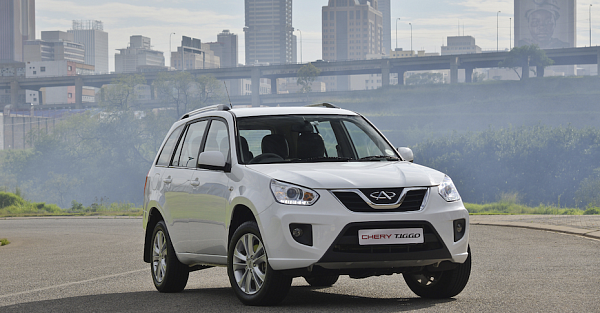 Появился список китайских автомобилей, которые нельзя покупать ни в коем случае