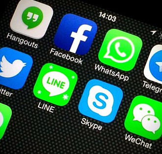 «Билайн» выпустит российский аналог китайского мессенджера WeChat