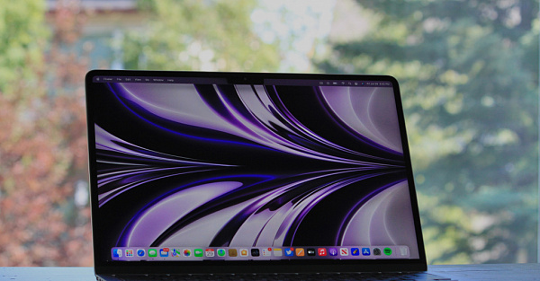 Новый MacBook Air может стать огромным разочарованием для Apple