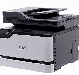 В России впервые наладили производство цветных принтеров