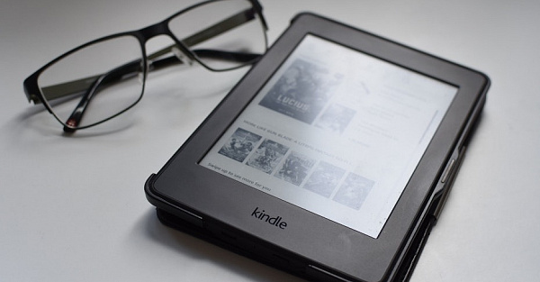 Как загрузить книгу EPUB на «читалку» Kindle. Собрали все способы