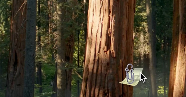 «Скрепыша» вновь воскресили: теперь это бесплатный офлайн ИИ-ассистент 