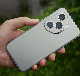 [Завершен] Как получить смартфон Honor 400 Pro бесплатно? Достаточно сделать несколько кликов и немного подождать