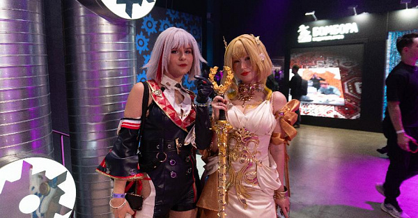 Фандом Фест 2025: как прошел фестиваль поп-культуры от ВКонтакте
