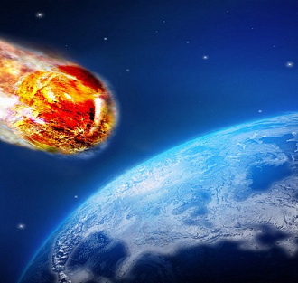 Астероидный бильярд: эта фантастическая идея защитить Землю может сработать