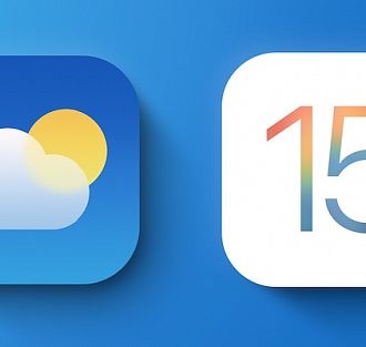 Все фишки обновленной «Погоды» в iOS 15. Приложение очень похорошело
