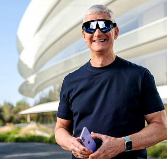 Аналитики подсчитали себестоимость VR-шлема Apple. Это в три раза дороже iPhone 14 Pro Max