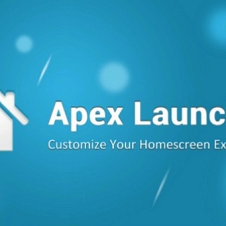 Как установить новую бета-версию Apex Launcher
