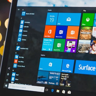 В тестовой сборке Windows 10 пропал магазин приложений. Как вернуть его?