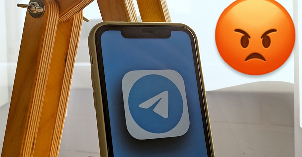 5 причин, почему я скоро выкину Telegram со своих смартфонов. Эти баги не исправляют годами