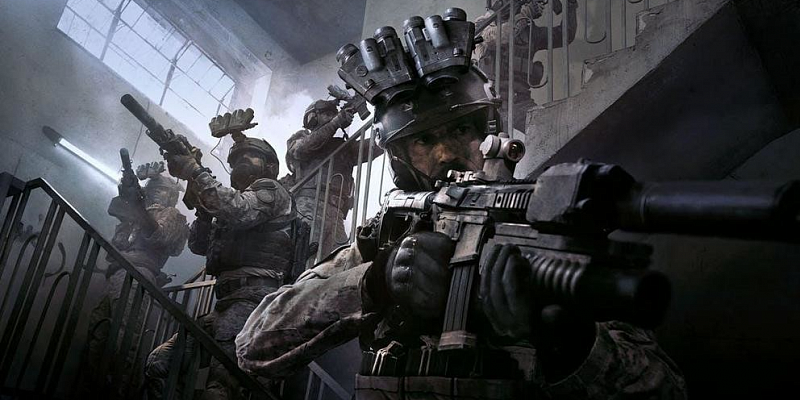 Выход Call of Duty: Warzone 2 может сильно огорчить игроков