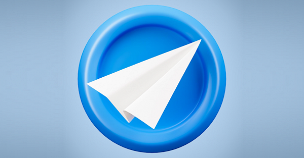 Как сохранить доступ к Telegram, когда SMS от мессенджера блокируют