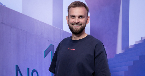 Александр Чесноков назначен директором по финансовому планированию и анализу Авито