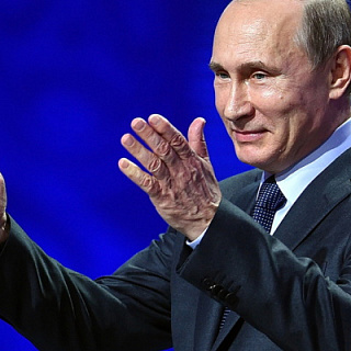Путин: «С Telegram договорились, работает же»