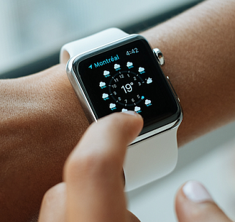 Следующие Apple Watch получат новый датчик. И он будет работать в России