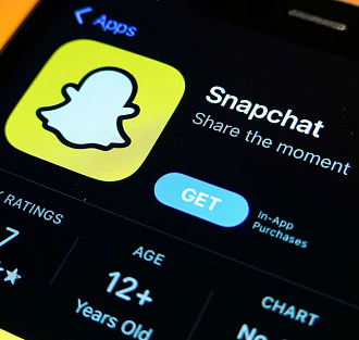 Роскомнадзор заблокировал Snapchat в России
