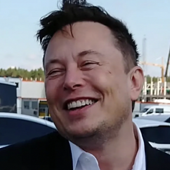 Tesla выходит из «штопора» — автопилот впервые показал себя молодцом. Илон Маск счастлив