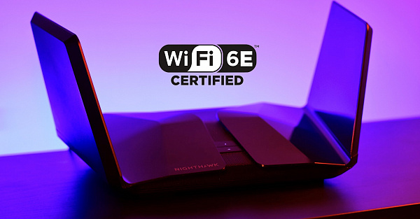 В России выделили частоты для Wi-Fi 6E, но пока этот стандарт работать не будет