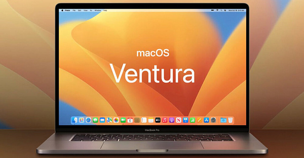 В macOS Ventura обнаружен ещё один баг. Он ломает поддержку аксессуаров