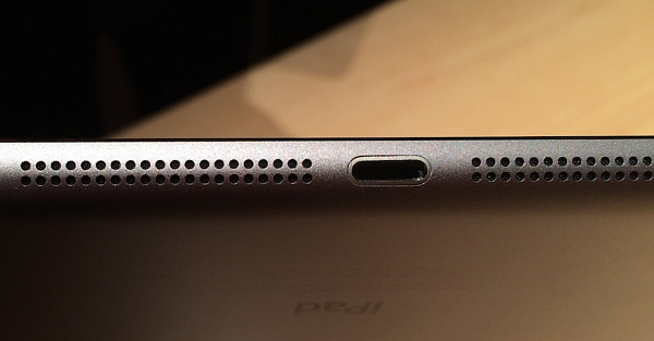 Еще один девайс Apple переходит на USB-С